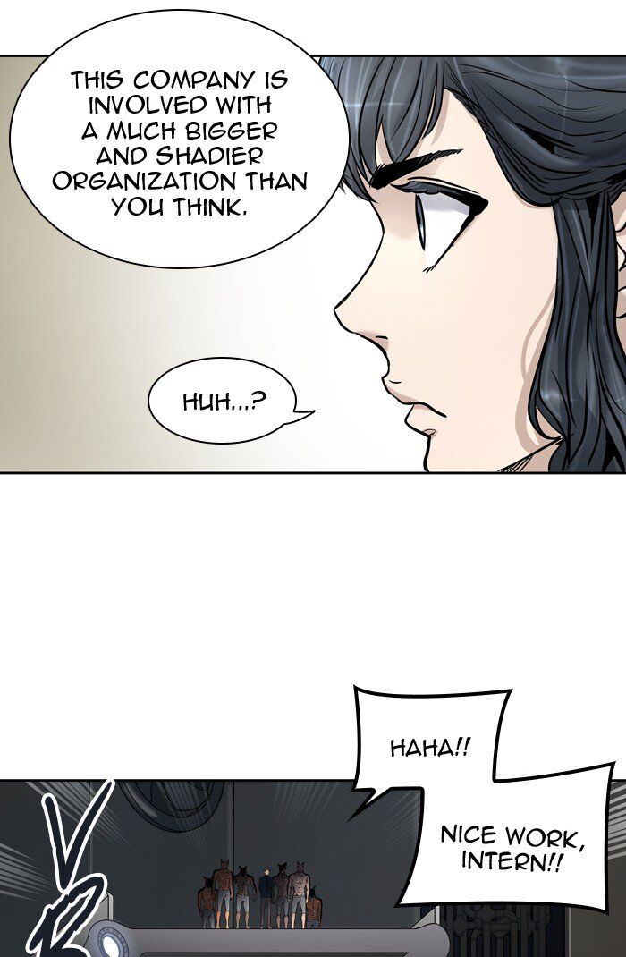 Tower of God Chapter 419 page 76