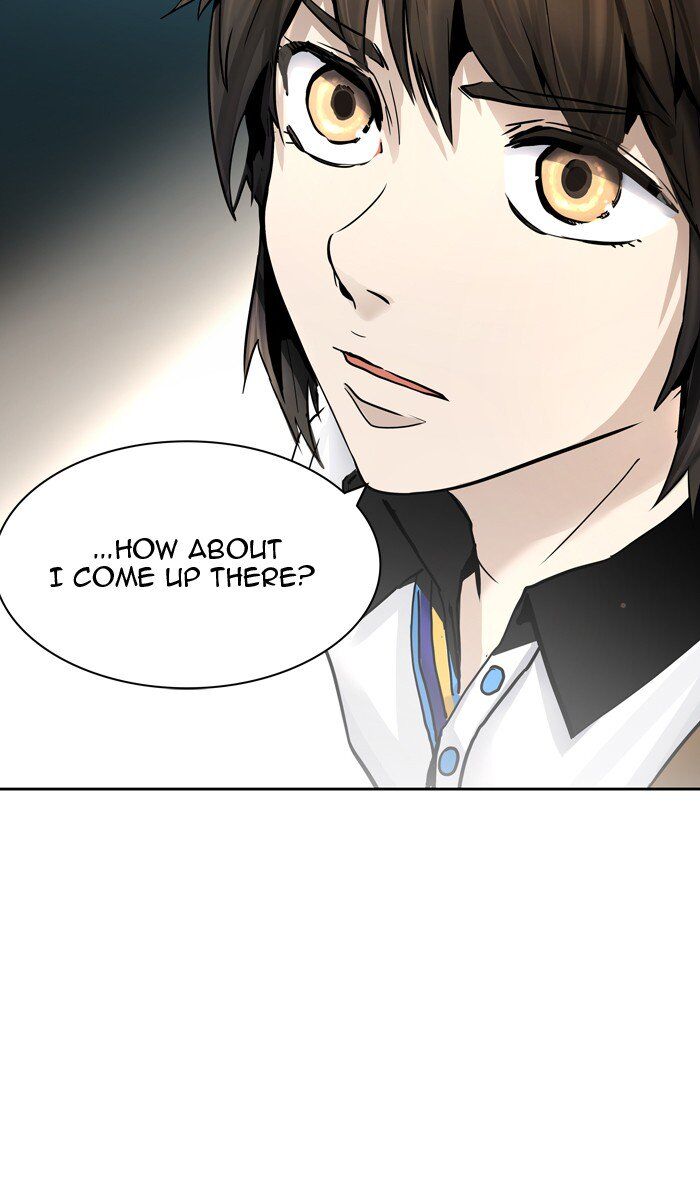 Tower of God Chapter 419 page 106