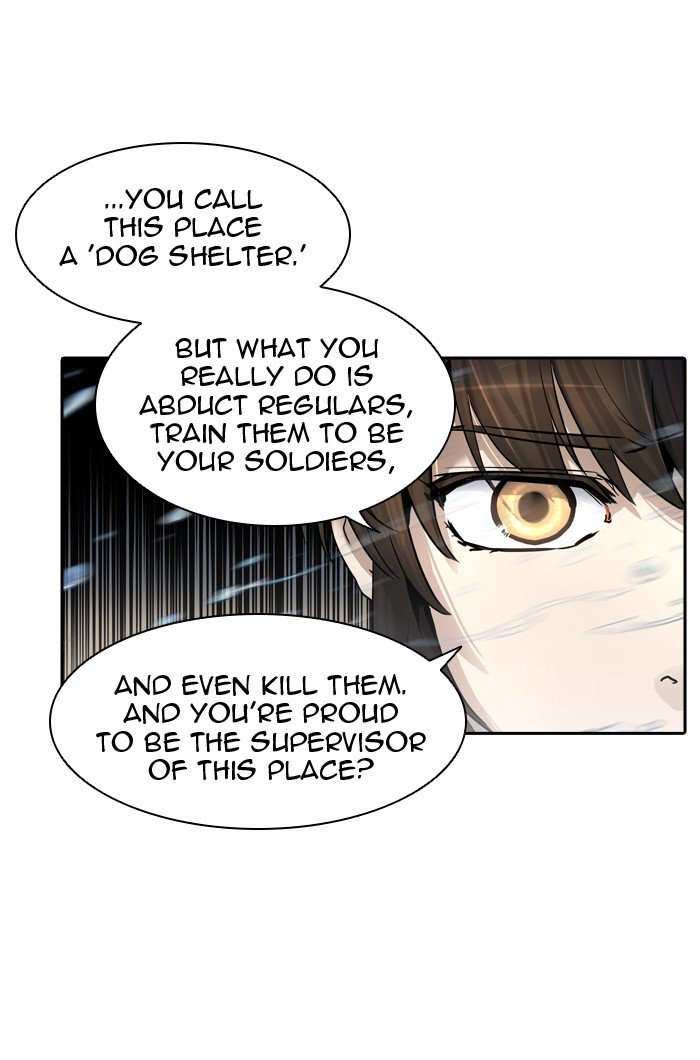 Tower of God Chapter 419 page 119