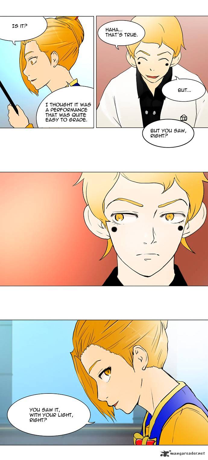 Tower of God Chapter 42 page 5