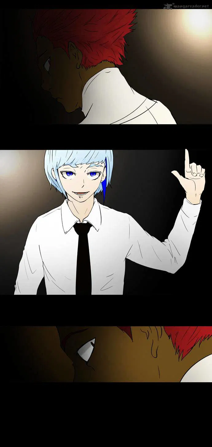 Tower of God Chapter 42 page 8