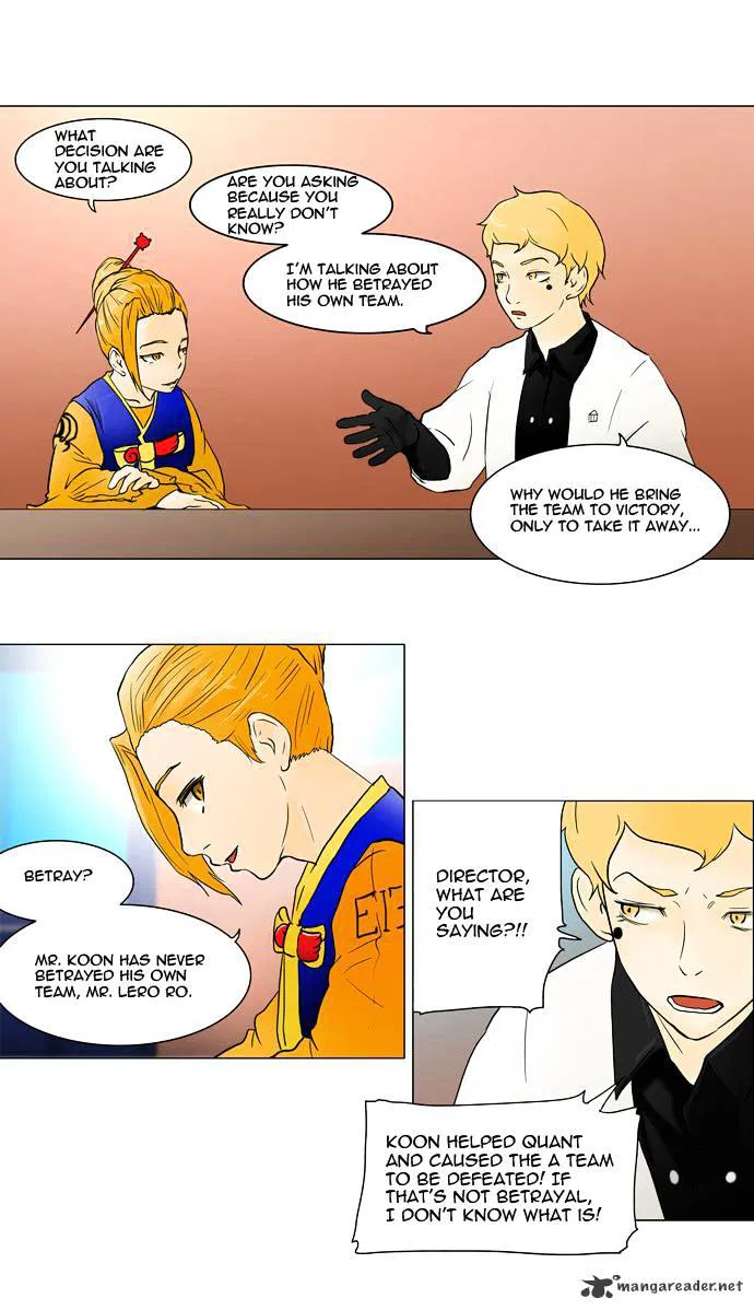 Tower of God Chapter 42 page 10