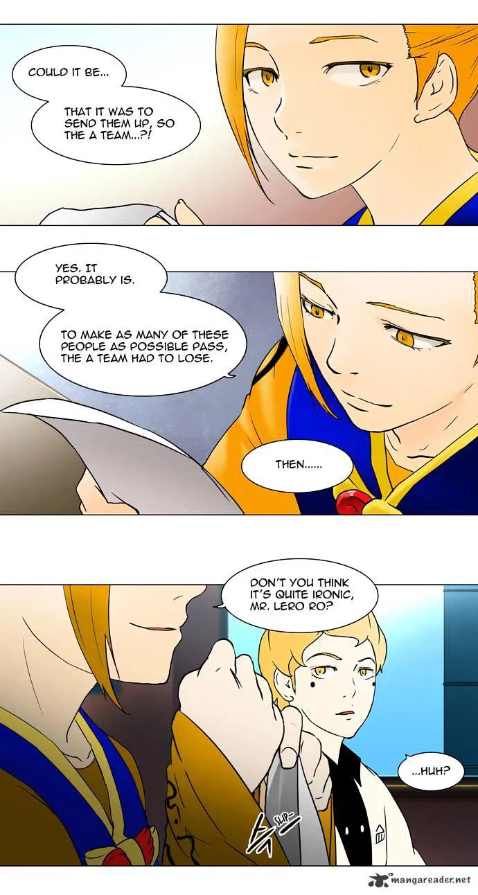 Tower of God Chapter 42 page 12