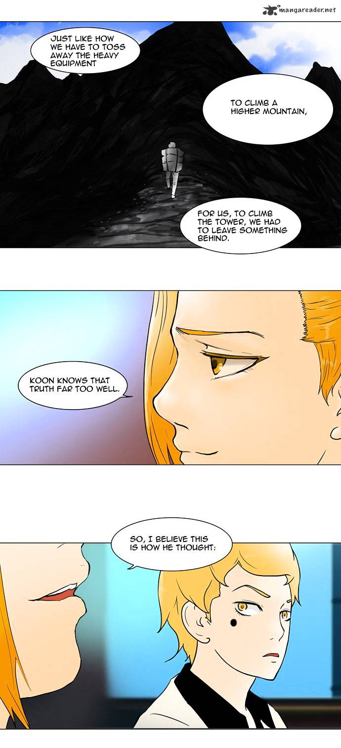 Tower of God Chapter 42 page 14