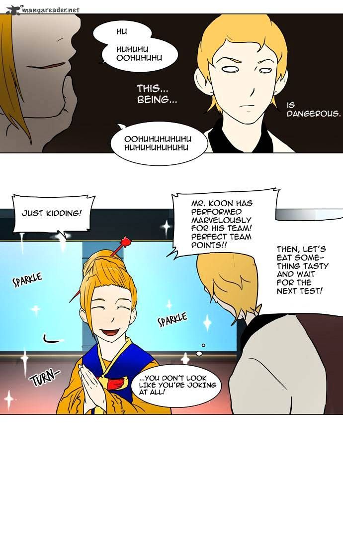 Tower of God Chapter 42 page 16