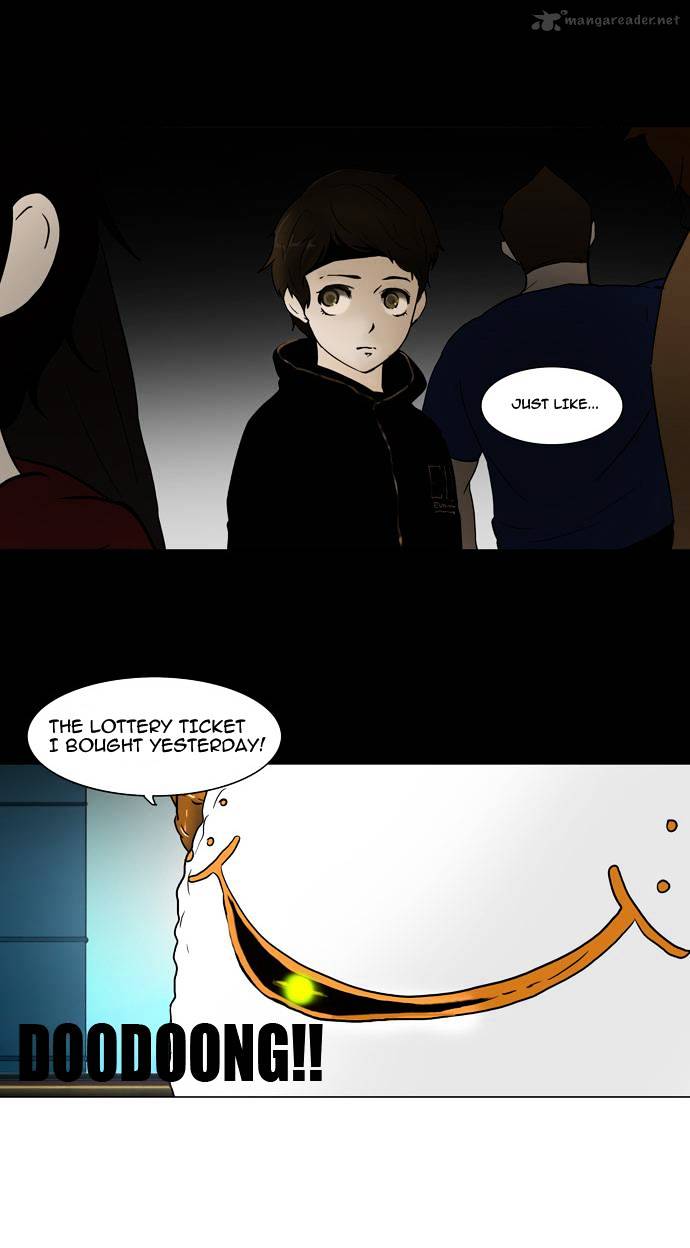 Tower of God Chapter 42 page 22