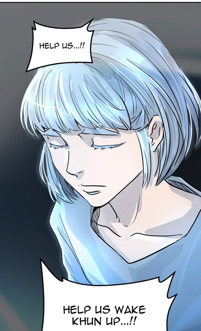 Tower of God Chapter 420 page 6