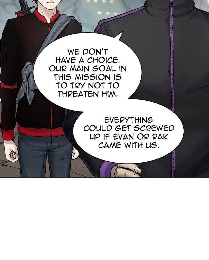 Tower of God Chapter 420 page 12