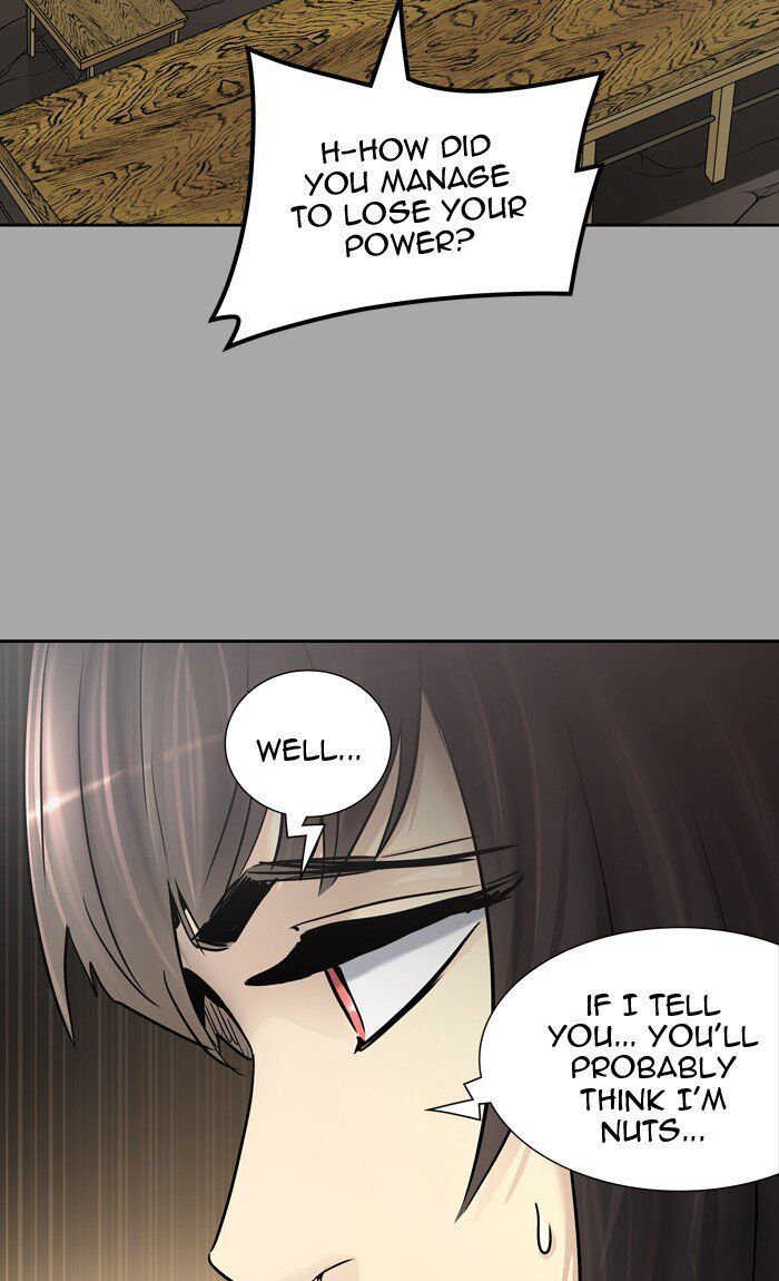 Tower of God Chapter 420 page 17