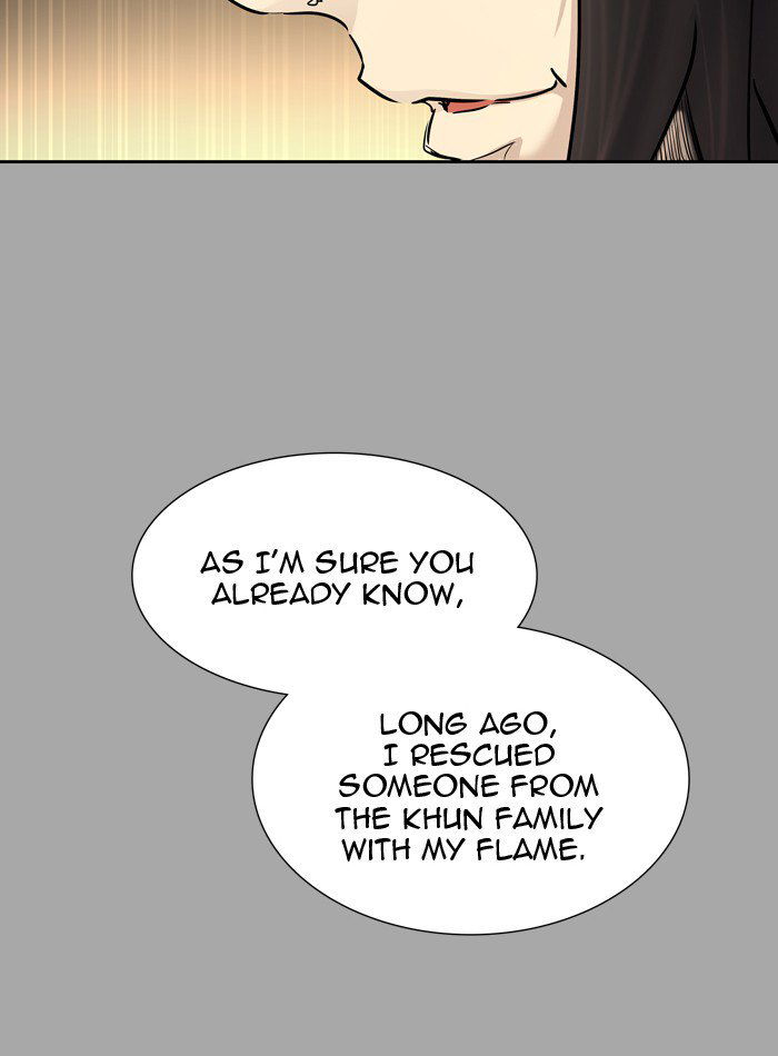 Tower of God Chapter 420 page 18