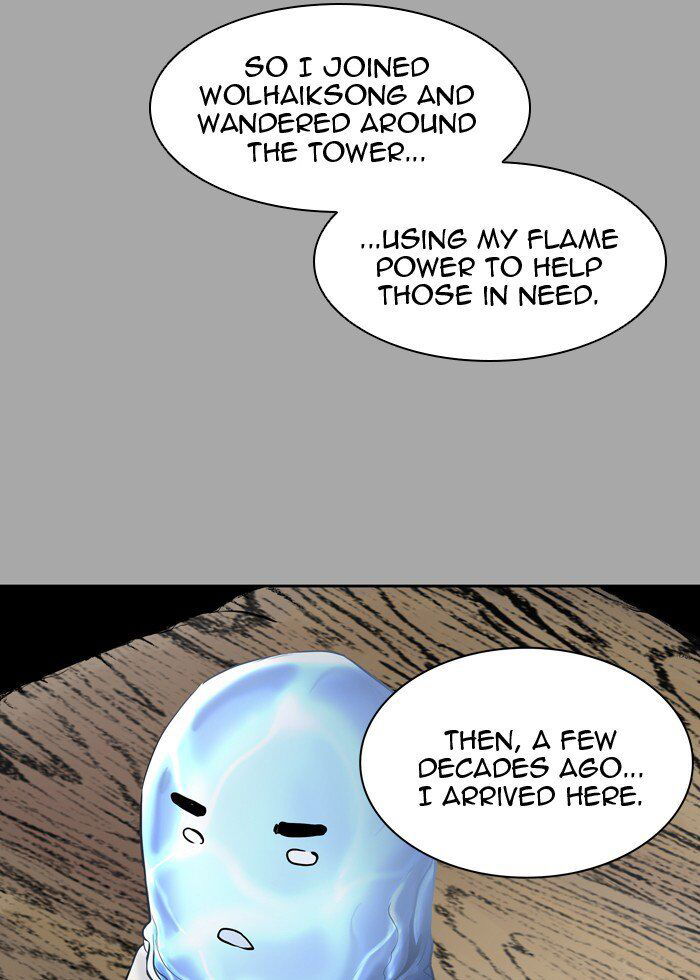 Tower of God Chapter 420 page 20