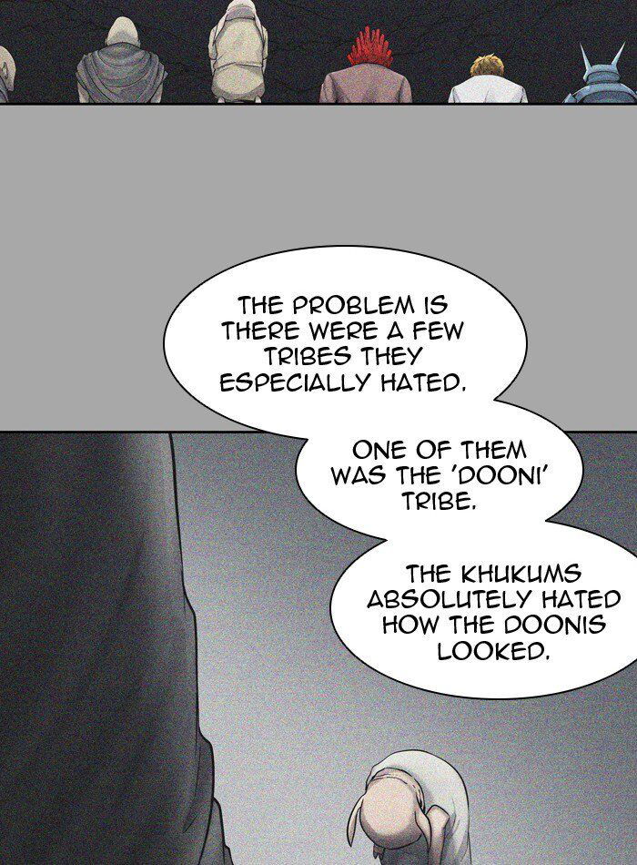 Tower of God Chapter 420 page 23