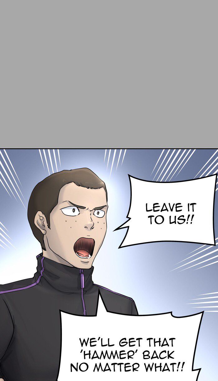 Tower of God Chapter 420 page 36