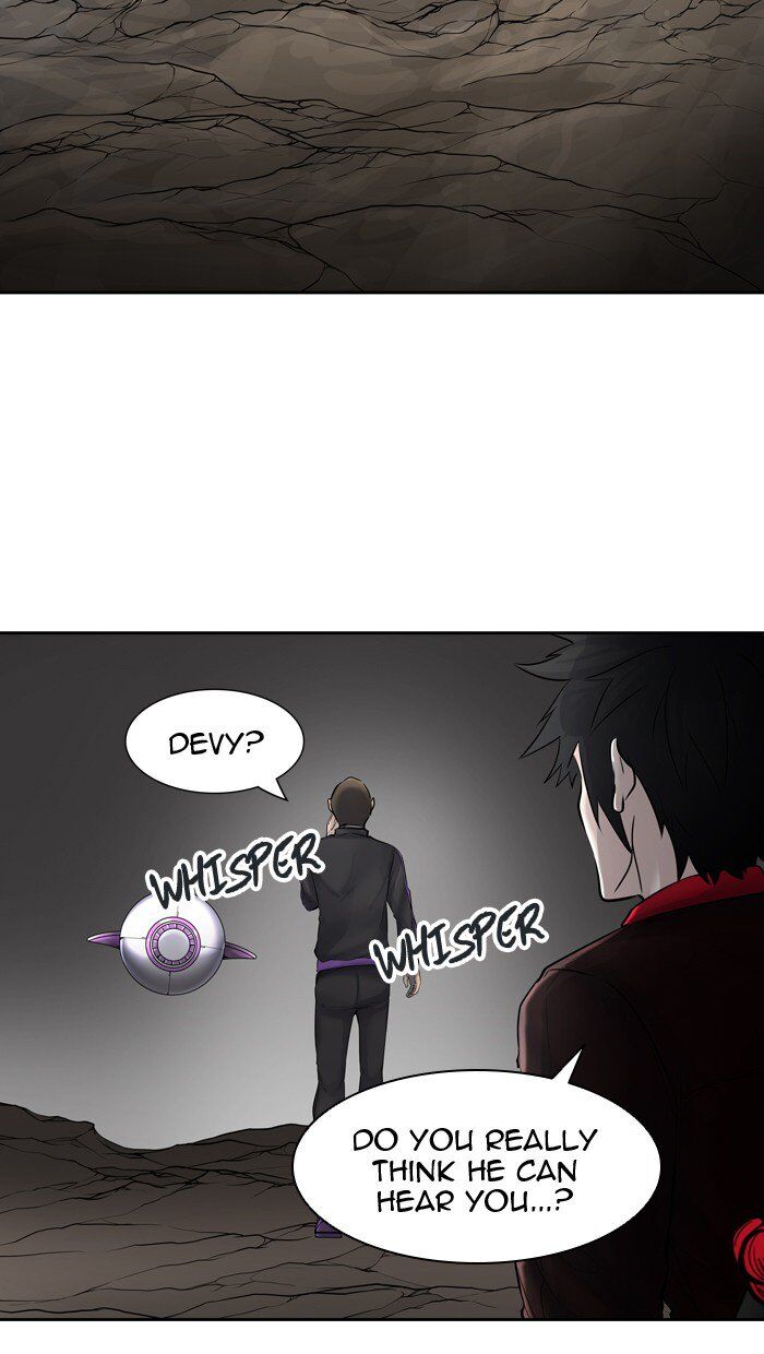 Tower of God Chapter 420 page 41