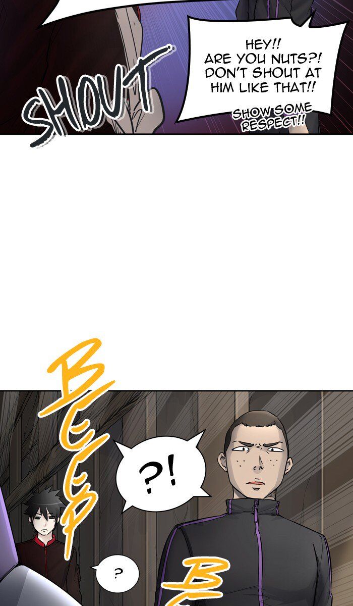 Tower of God Chapter 420 page 43