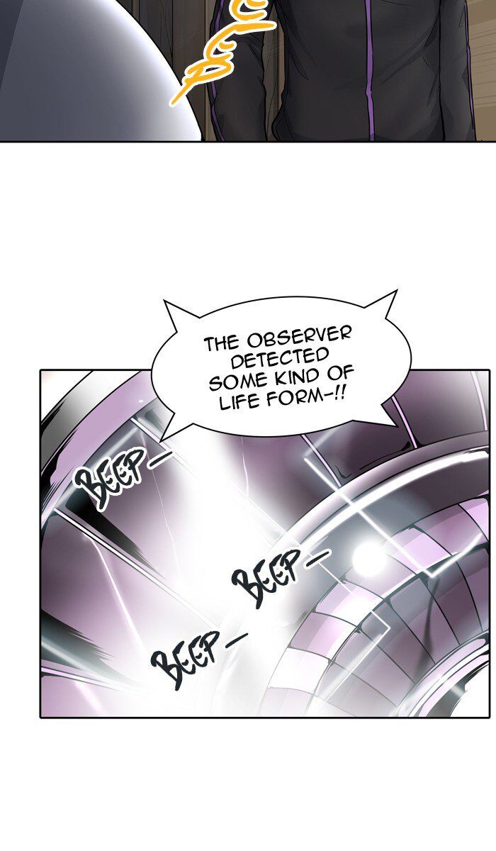 Tower of God Chapter 420 page 44