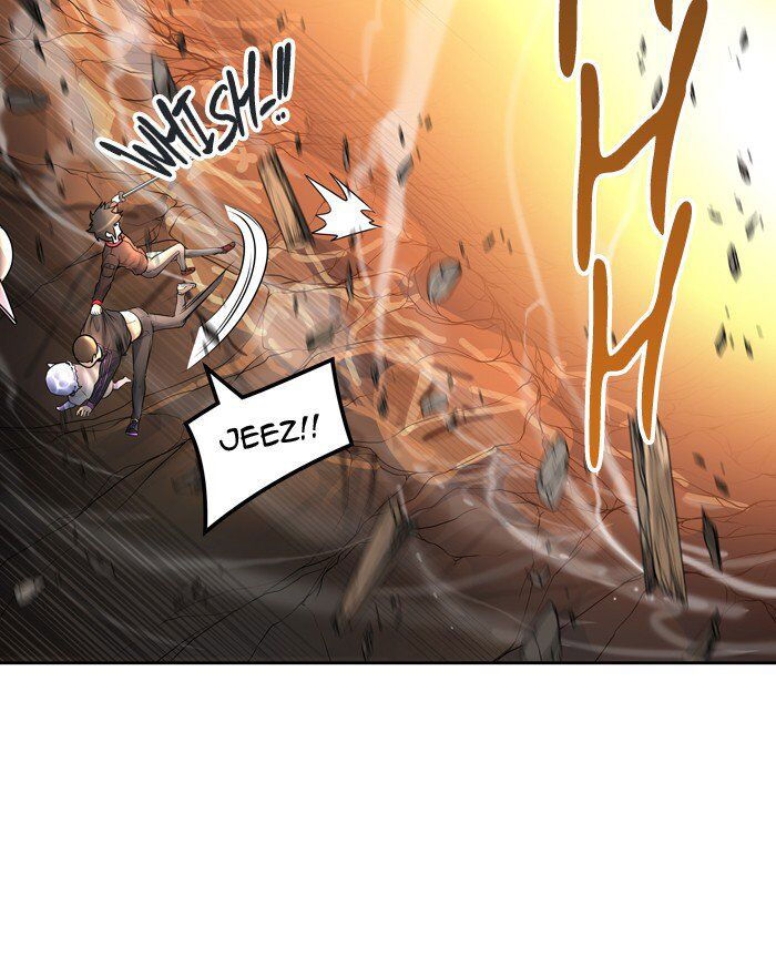 Tower of God Chapter 420 page 48