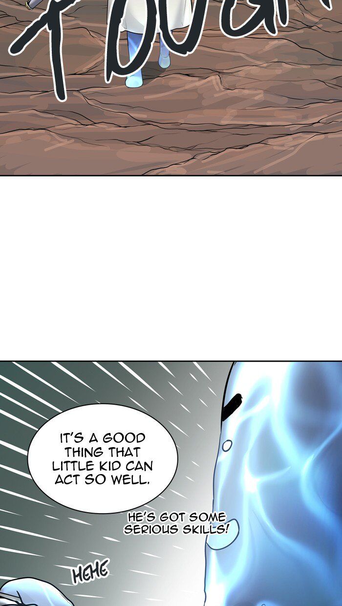 Tower of God Chapter 420 page 69