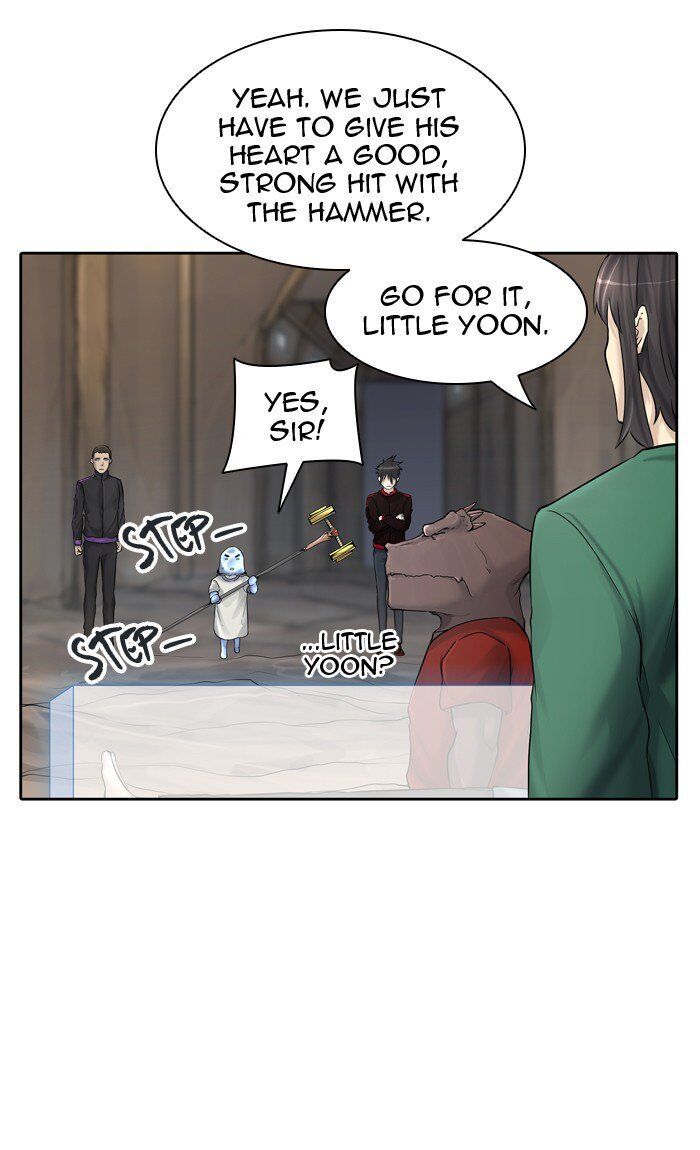 Tower of God Chapter 420 page 78