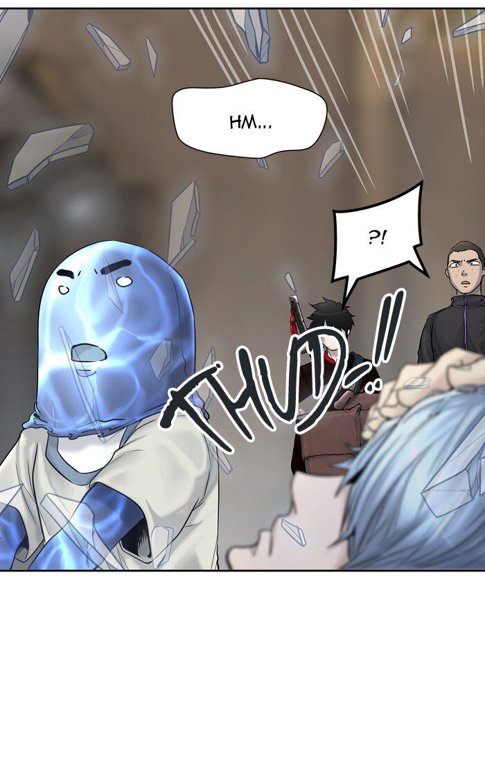 Tower of God Chapter 420 page 89