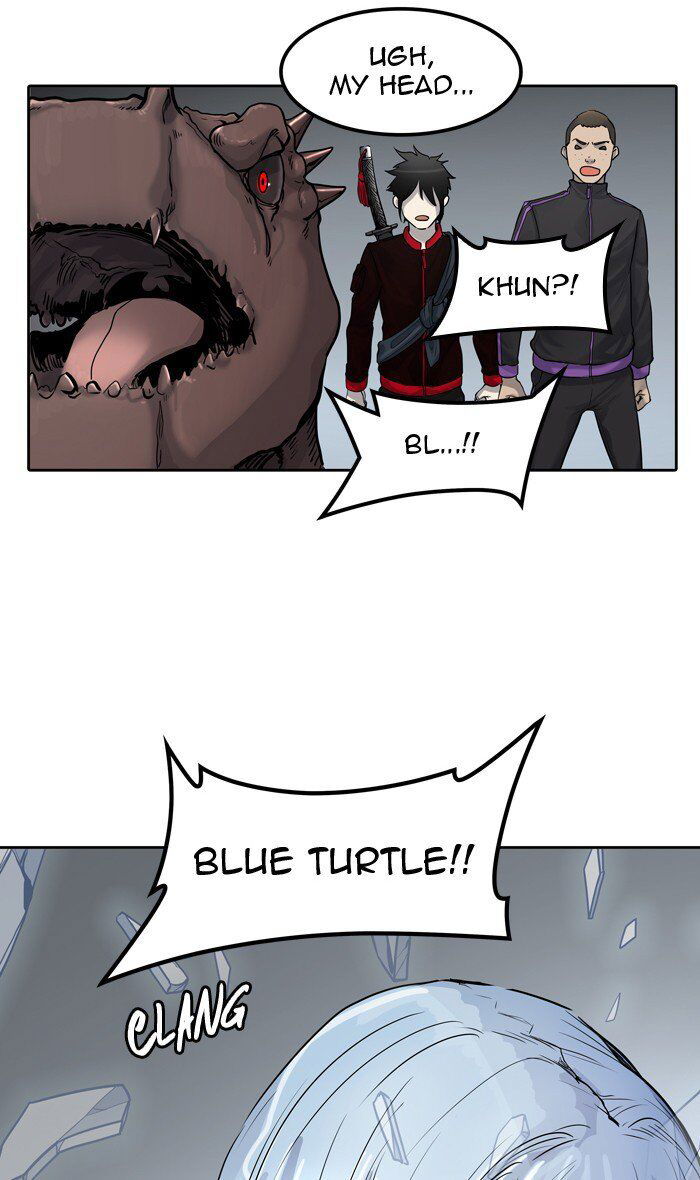 Tower of God Chapter 420 page 90