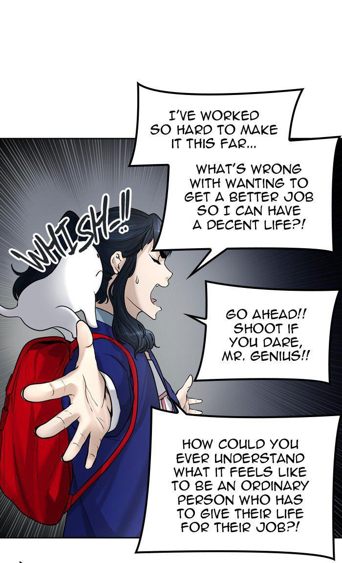 Tower of God Chapter 420 page 125