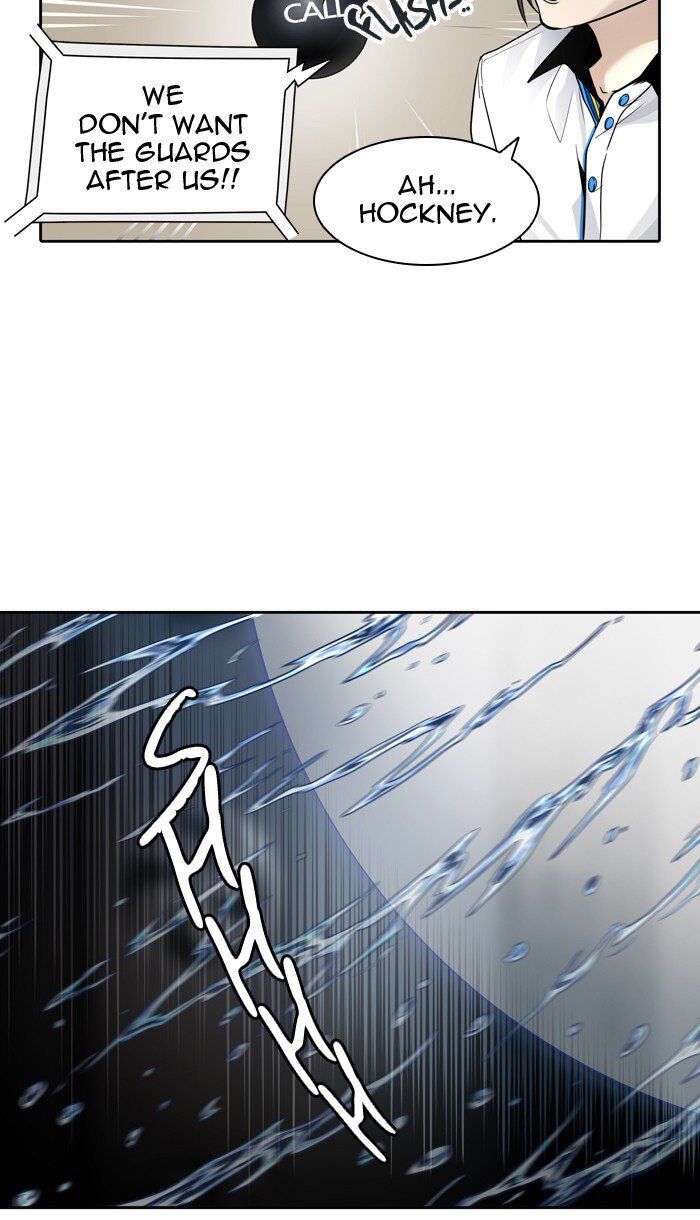 Tower of God Chapter 420 page 127