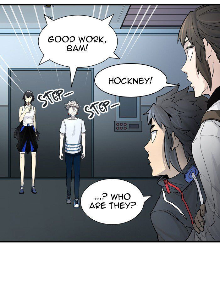 Tower of God Chapter 420 page 138