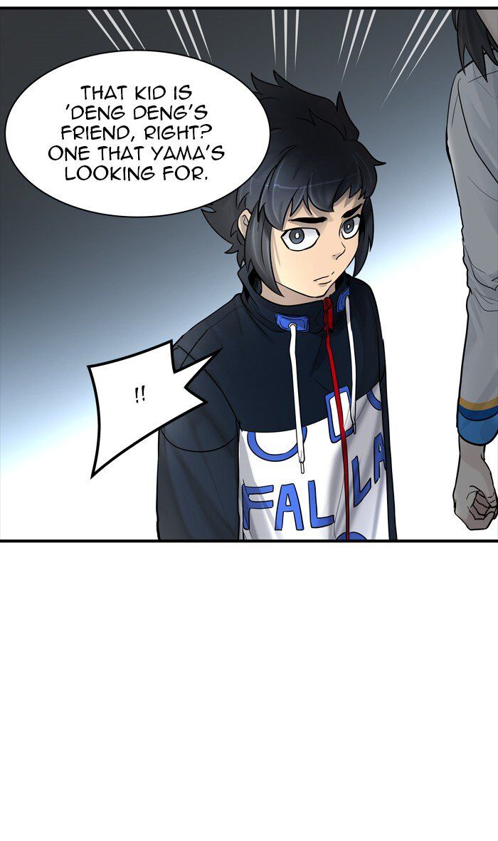 Tower of God Chapter 420 page 140