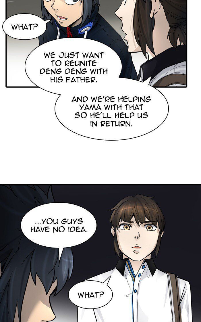 Tower of God Chapter 420 page 144