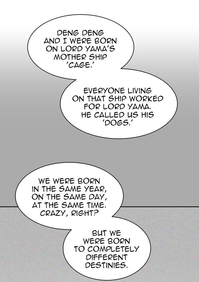 Tower of God Chapter 420 page 147