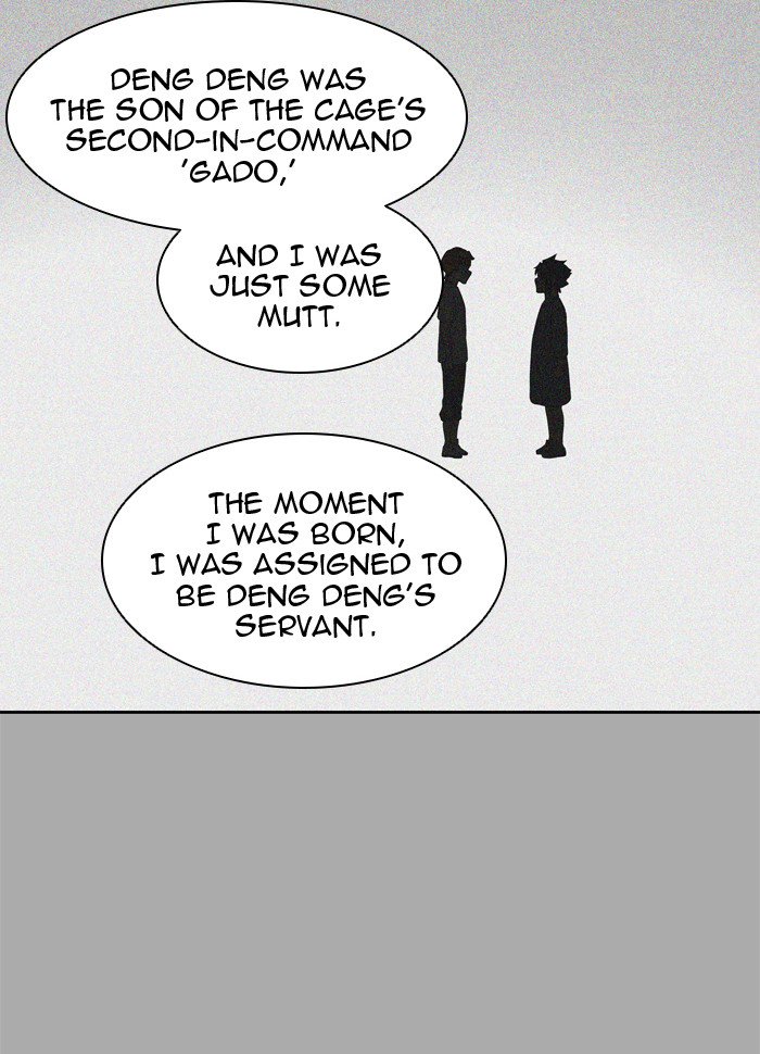 Tower of God Chapter 420 page 148