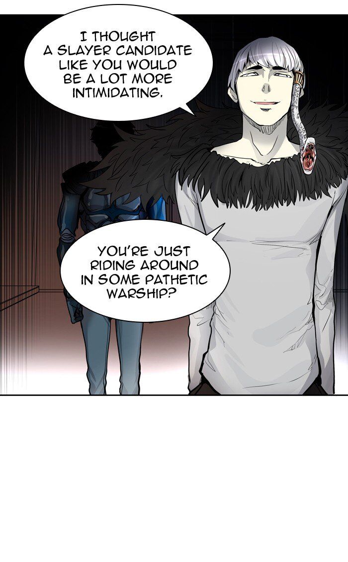 Tower of God Chapter 420 page 171