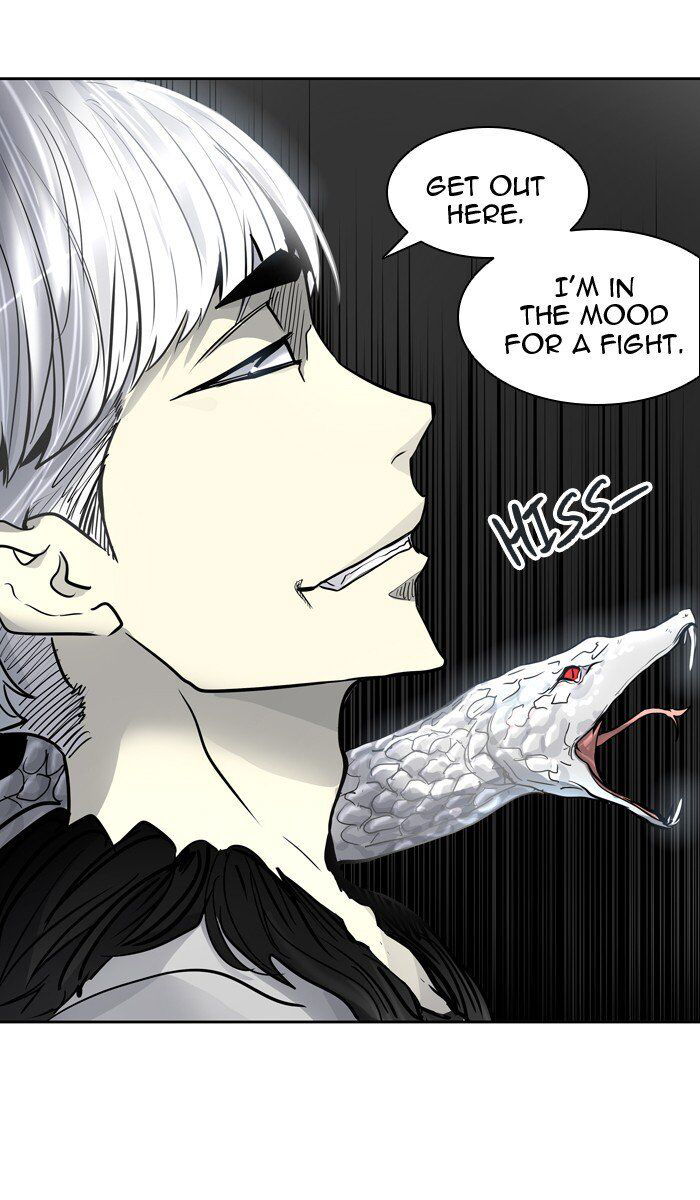 Tower of God Chapter 421 page 5