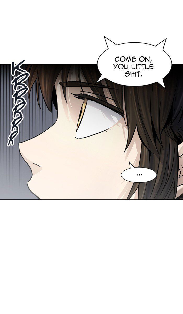 Tower of God Chapter 421 page 6