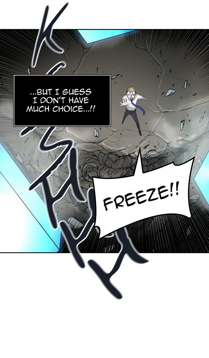 Tower of God Chapter 421 page 20