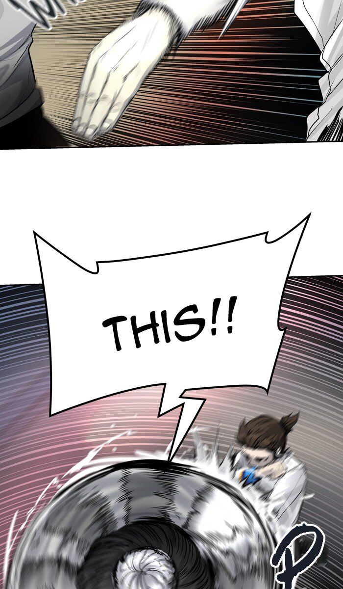 Tower of God Chapter 421 page 42