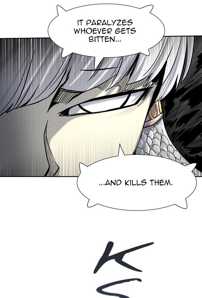 Tower of God Chapter 421 page 56