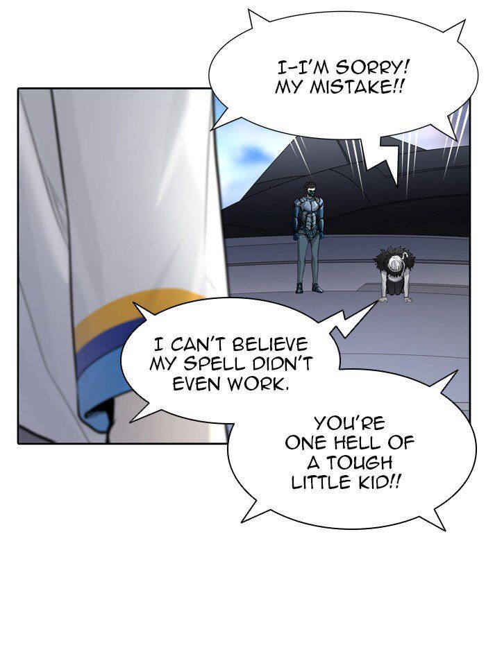 Tower of God Chapter 421 page 68