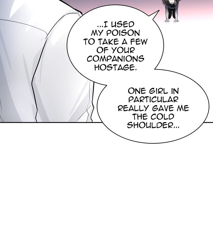 Tower of God Chapter 421 page 73