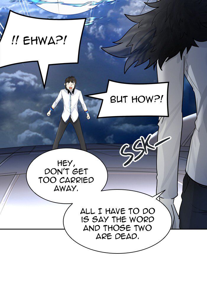 Tower of God Chapter 421 page 75