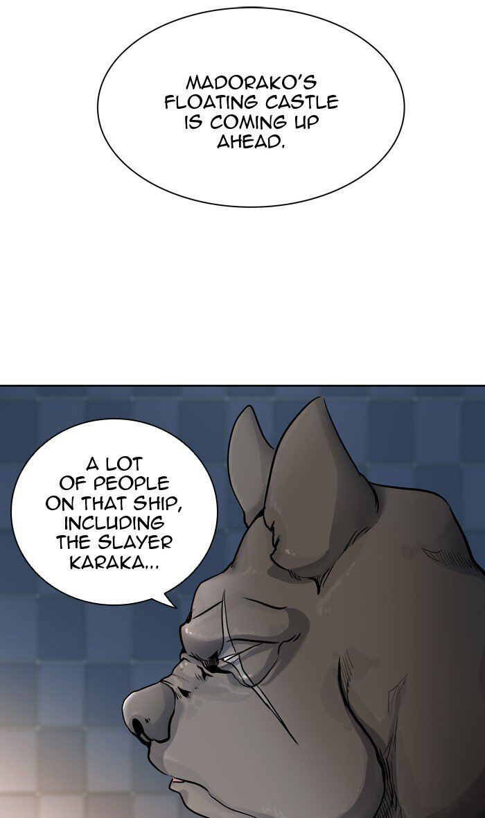 Tower of God Chapter 421 page 90