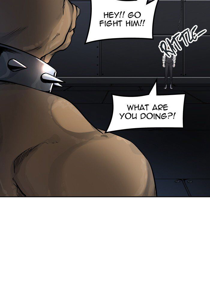 Tower of God Chapter 423 page 3