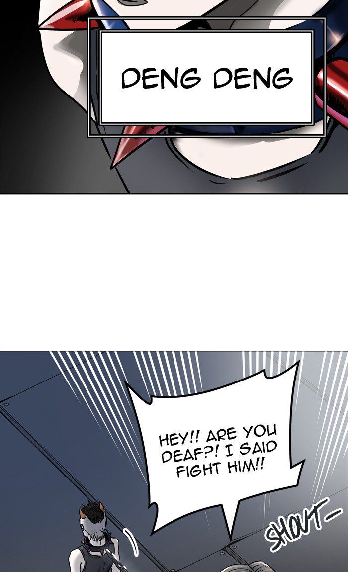 Tower of God Chapter 423 page 6