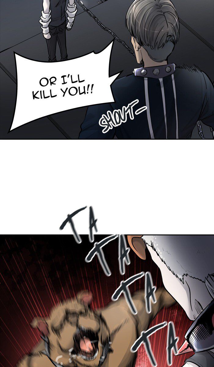 Tower of God Chapter 423 page 7