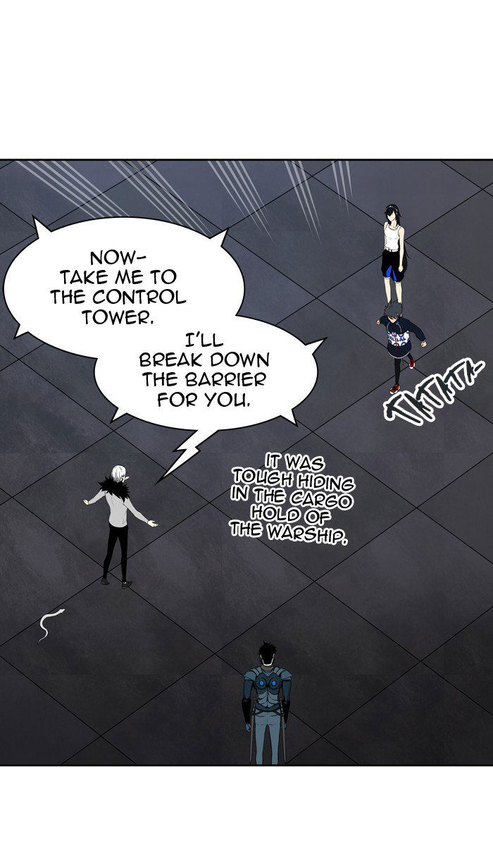 Tower of God Chapter 423 page 20