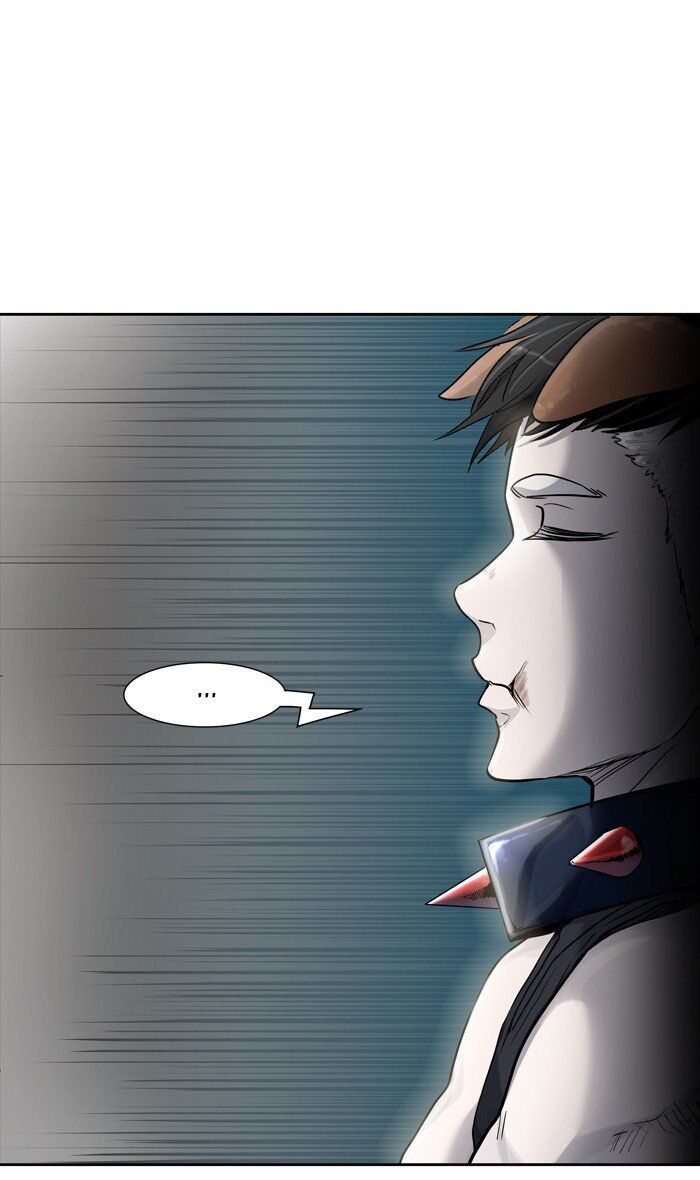 Tower of God Chapter 423 page 27