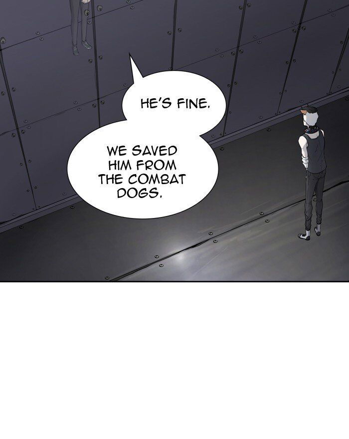 Tower of God Chapter 423 page 35