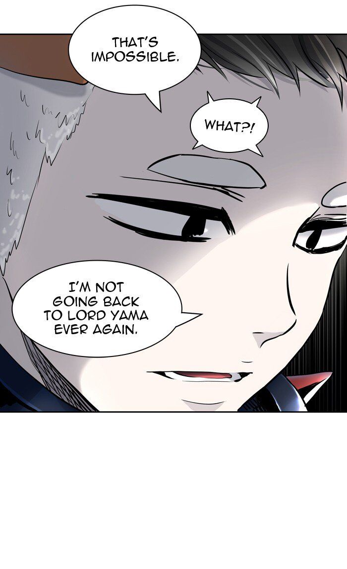 Tower of God Chapter 423 page 38