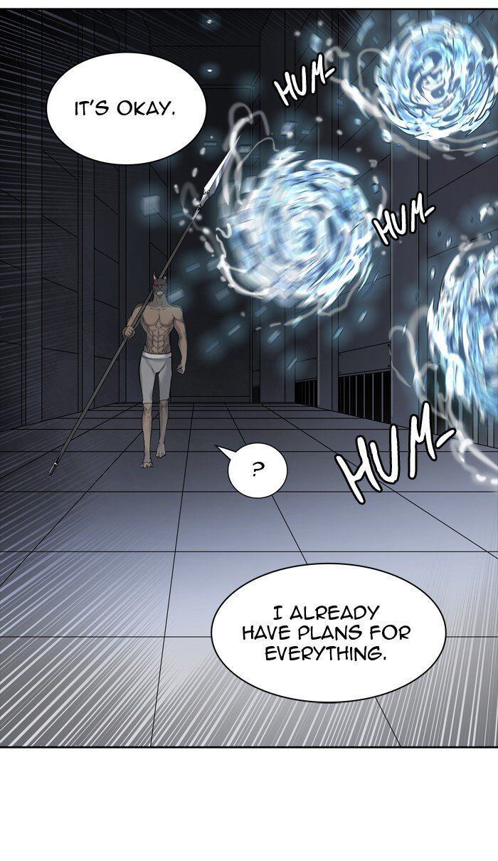 Tower of God Chapter 423 page 52